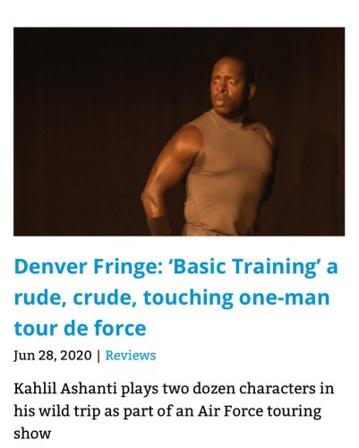 Carousel post from denfringe.