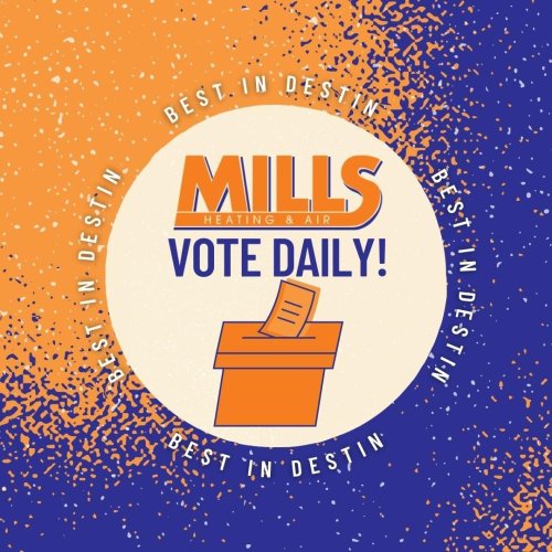 Photo post from millshvac.