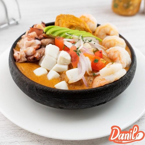 Photo post from danilo_restaurante.