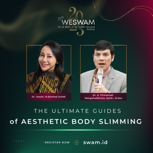 Photo post from swam_id.