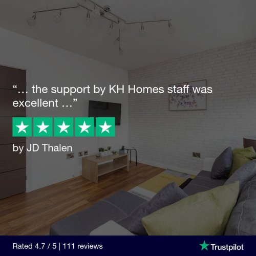 Photo post from kasarstays.