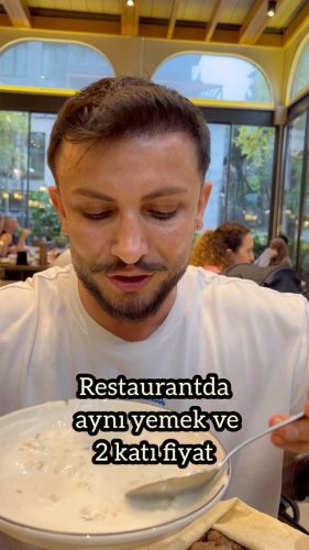 Video post from mehmetenliogluofficial.