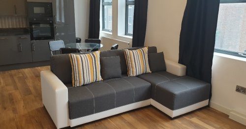 Photo post from kasarstays.