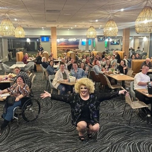 Carousel post from thearytoukley.