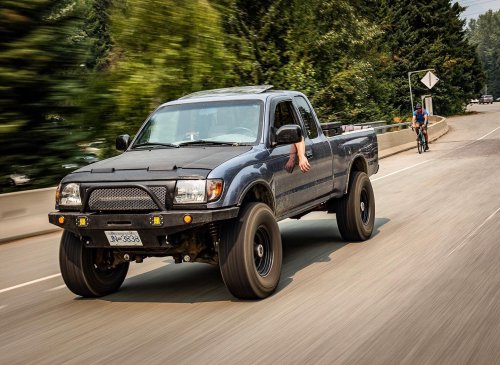 Photo post from coastal.offroad.