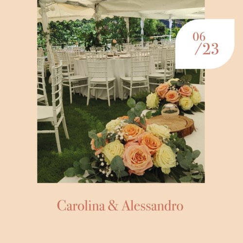 Carousel post from donatella.spizzico.