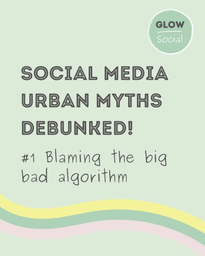 Photo post from glowsocial.uk.
