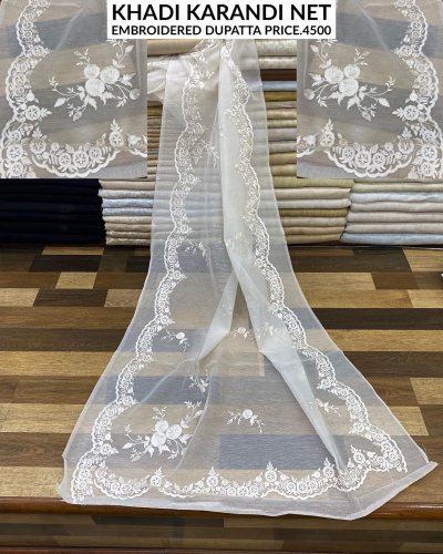 Carousel post from akbar_fabrics_.