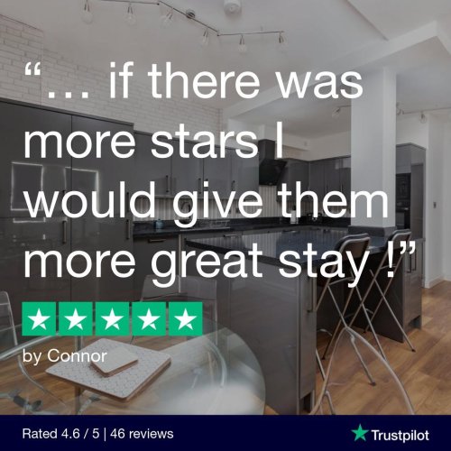 Photo post from kasarstays.