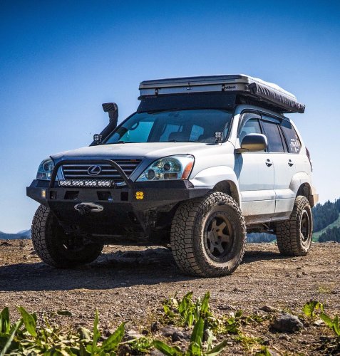 Photo post from coastal.offroad.