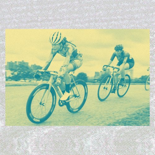 Photo post from slowspinsociety.