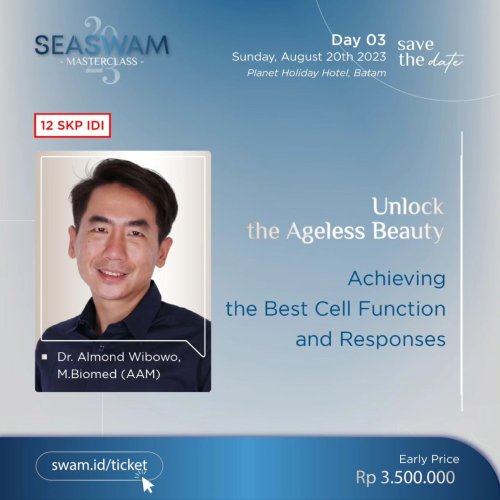 Photo post from swam_id.