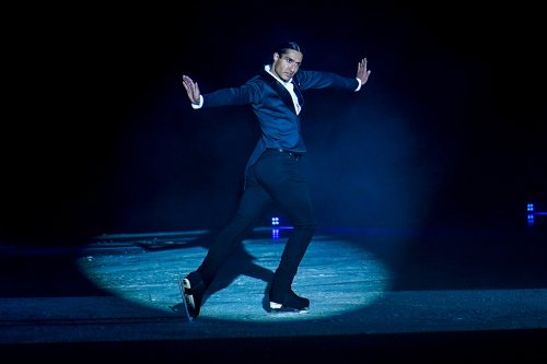 Carousel post from icetheatreofny.