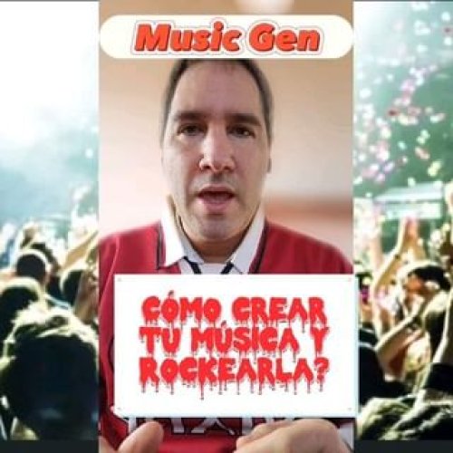 Video post from damiandipace.