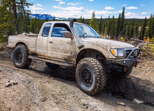 Photo post from coastal.offroad.