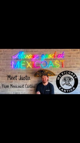 Video post from thearytoukley.