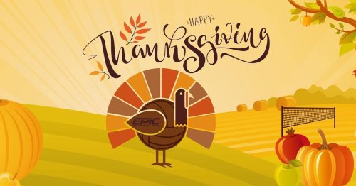 Photo post from epicvball.