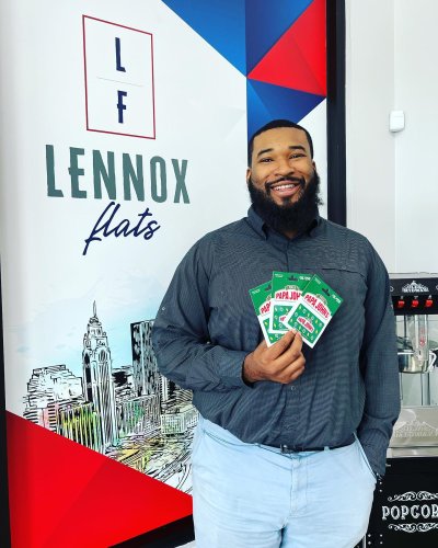 Photo post from lennoxflatscolumbus.