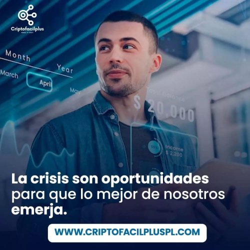 Photo post from criptofacilplus.