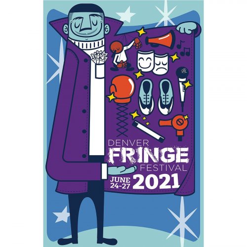 Carousel post from denfringe.