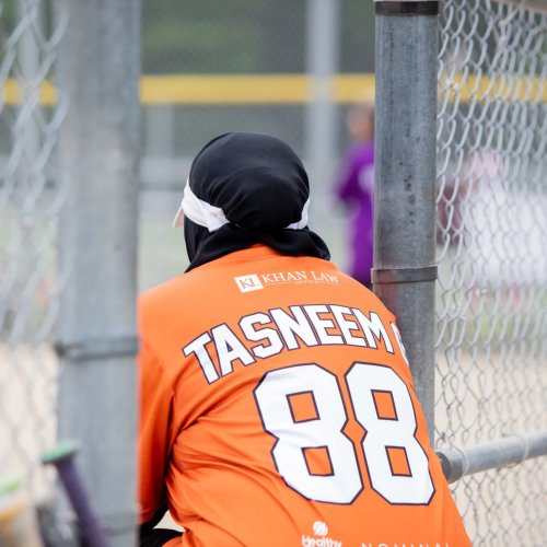 Photo post from sisterhoodsoftball.