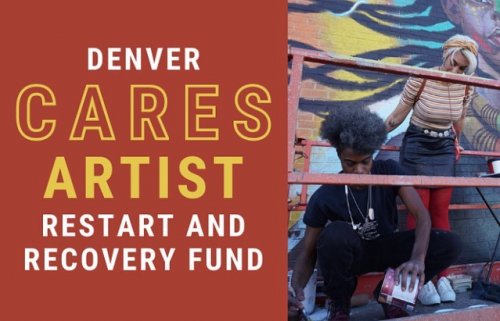 Photo post from denfringe.