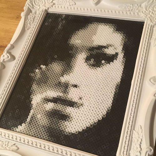 Photo post from caveofpixels.