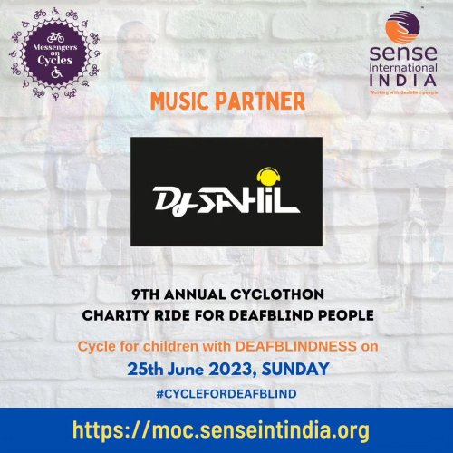 Photo post from sense.india.