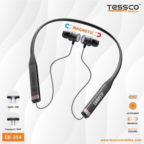 Tessco headset outlet