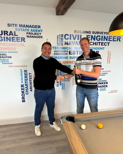 Photo post from consortio_recruitment.