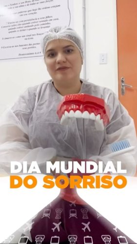 Video post from prefeiturariolargo.