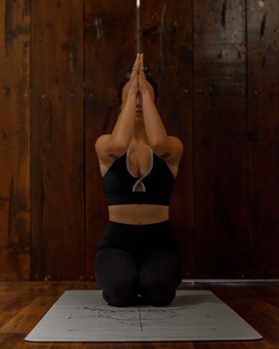 Photo post from reachyoga_sd.