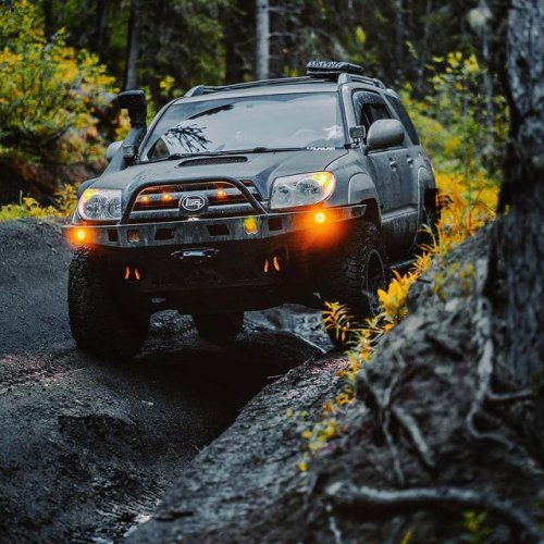 Photo post from coastal.offroad.