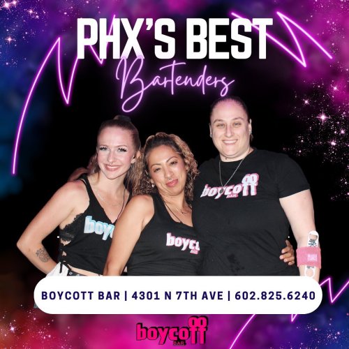 Photo post from boycott_bar.