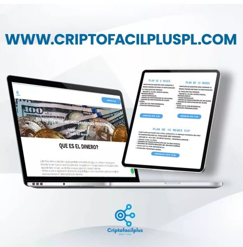 Photo post from criptofacilplus.