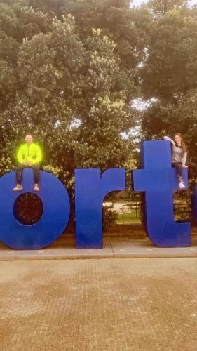 Video post from portorunningtours.