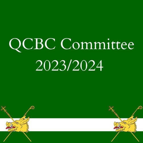 Carousel post from queensboatclub.