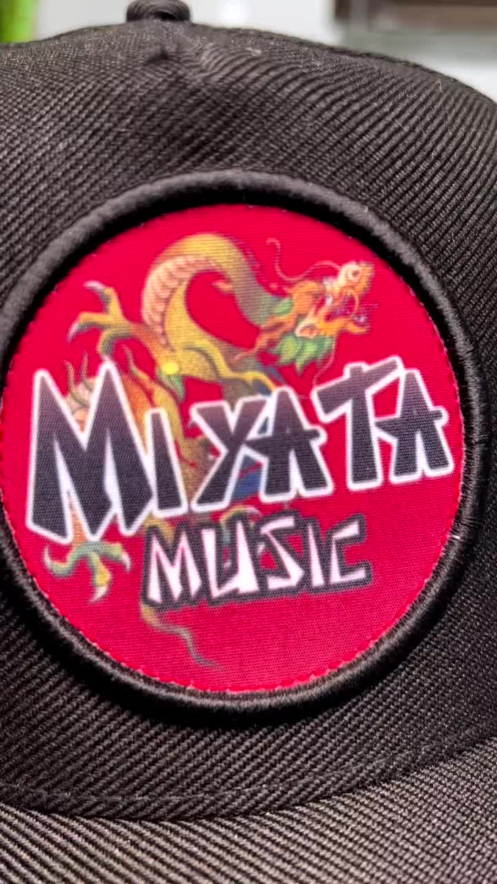 Video post from miyatamusic.