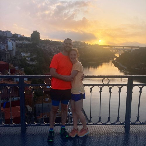 Photo post from portorunningtours.