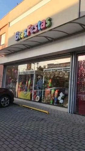 Video post from brasfestas.