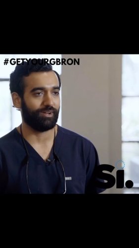Video post from surgicalinfluence.