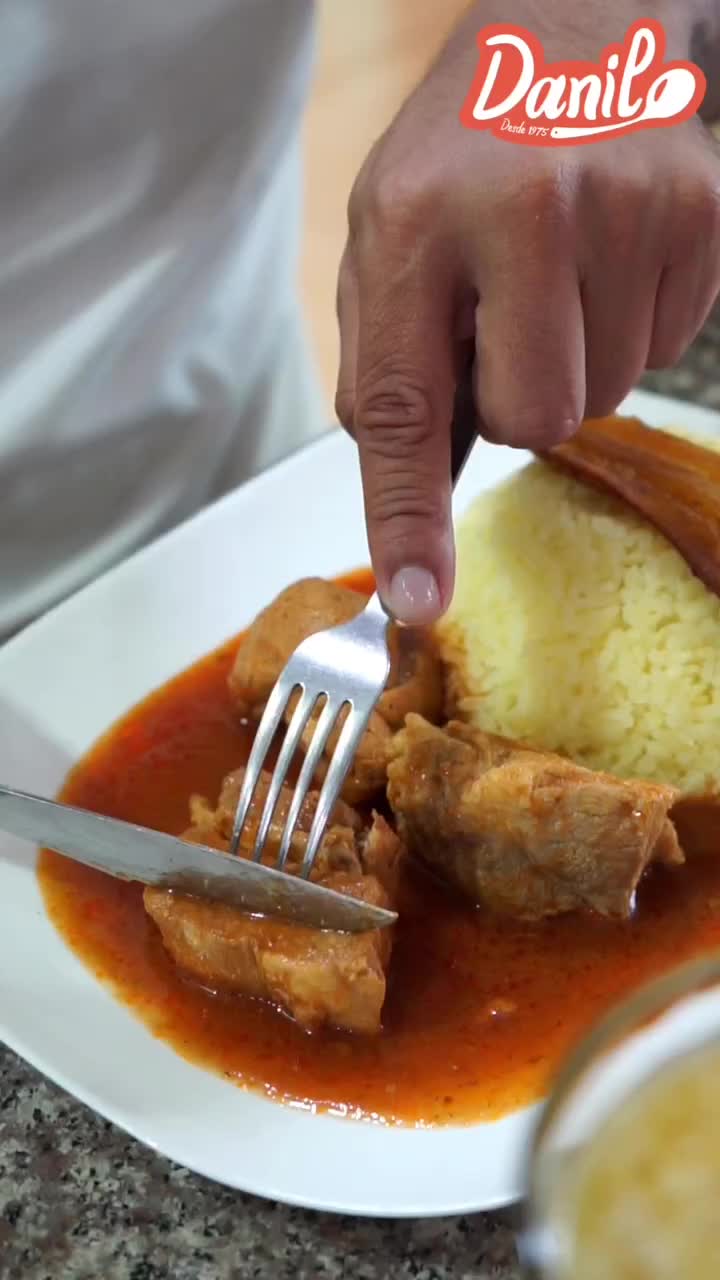 Video post from danilo_restaurante.