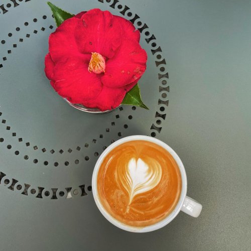 Photo post from equianocoffee.