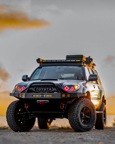 Photo post from coastal.offroad.