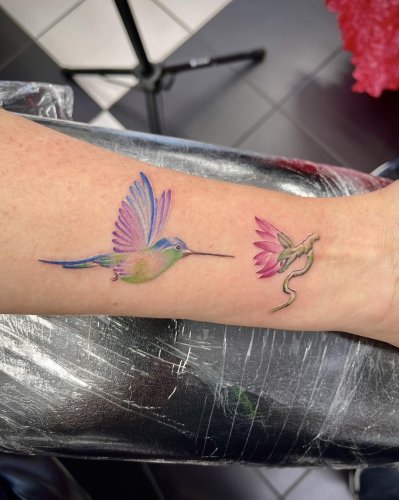 Photo post from lovetattoossandhurst.