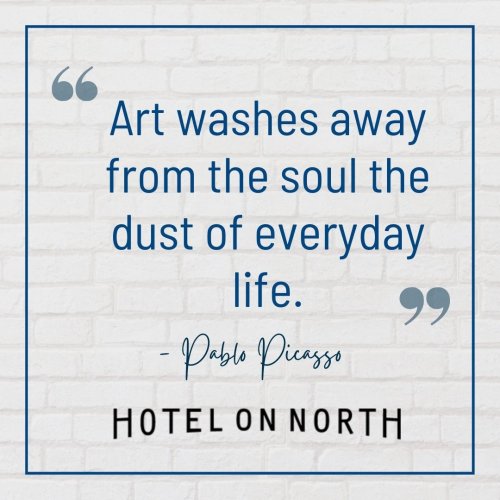 Photo post from hotelonnorth.