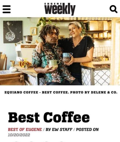 Photo post from equianocoffee.