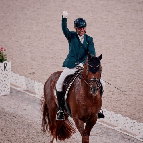 Carousel post from fei_global.