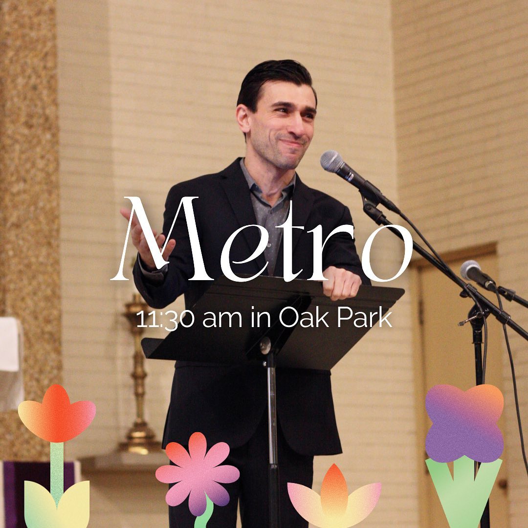 Carousel post from chicagochurchofchrist.