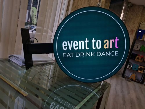 Carousel post from borareklam.